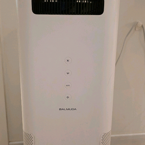 발뮤다 공기청정기