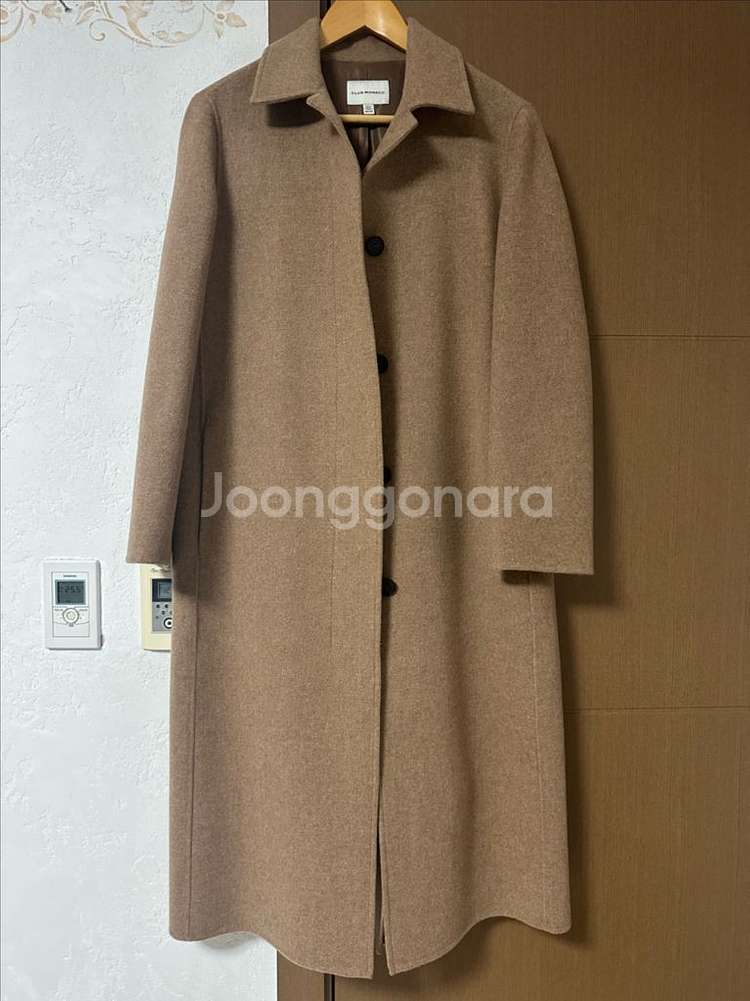 클럽모나코 맥코트--2