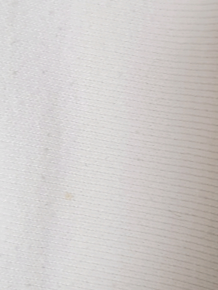 스투시 긴팔 흰색 후드티 S--7