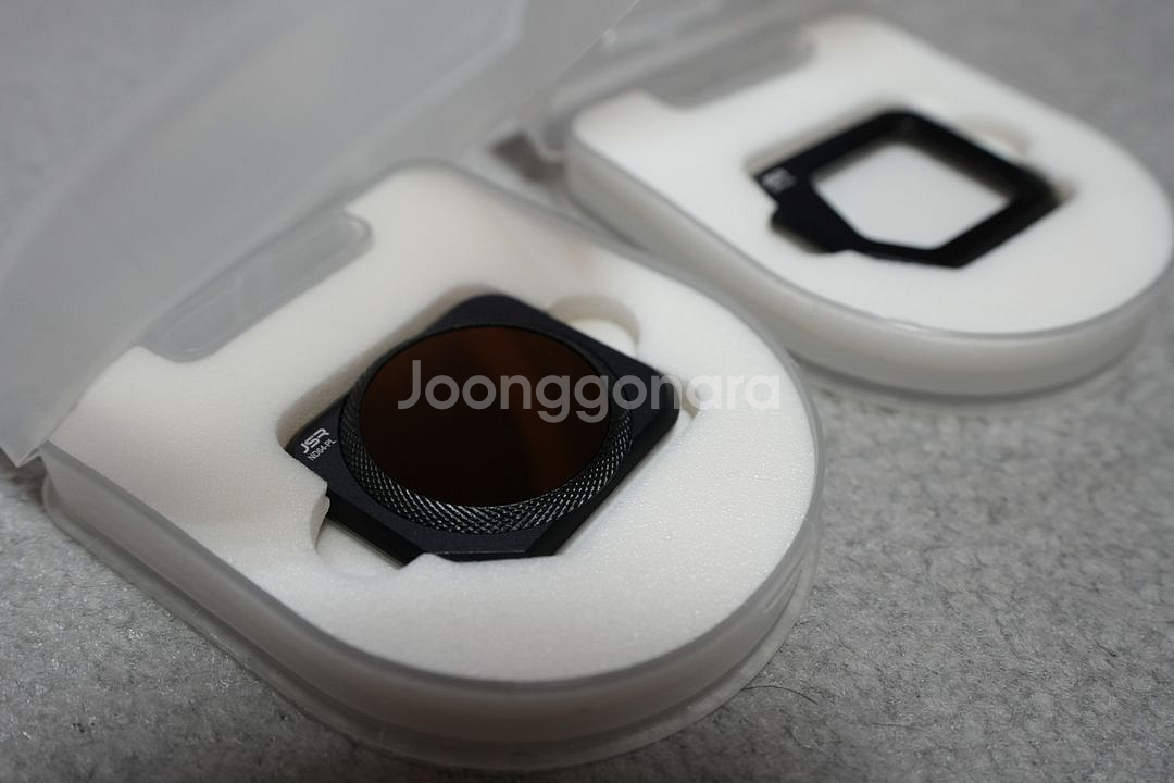 드론 DJI 매빅3클래식 ND필터 2개 2만원에 판매--2