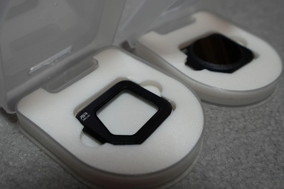 드론 DJI 매빅3클래식 ND필터 2개 1만 5천원에 판매 이미지