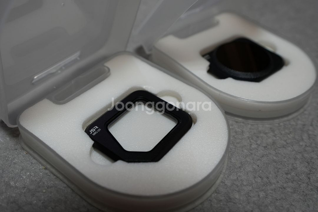 드론 DJI 매빅3클래식 ND필터 2개 2만원에 판매--3