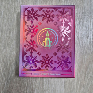 2018 러블리즈 콘서트 DVD