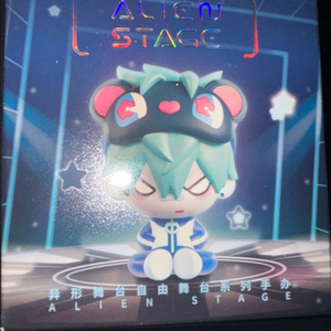 에이스테 피규어