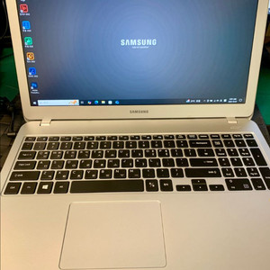 삼성 노트북 Pentium Gold 팝니다.