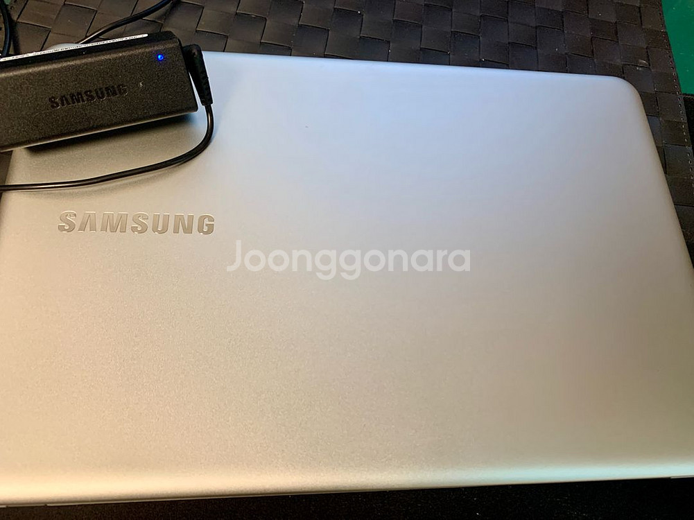 삼성 노트북 Pentium Gold 팝니다.--4