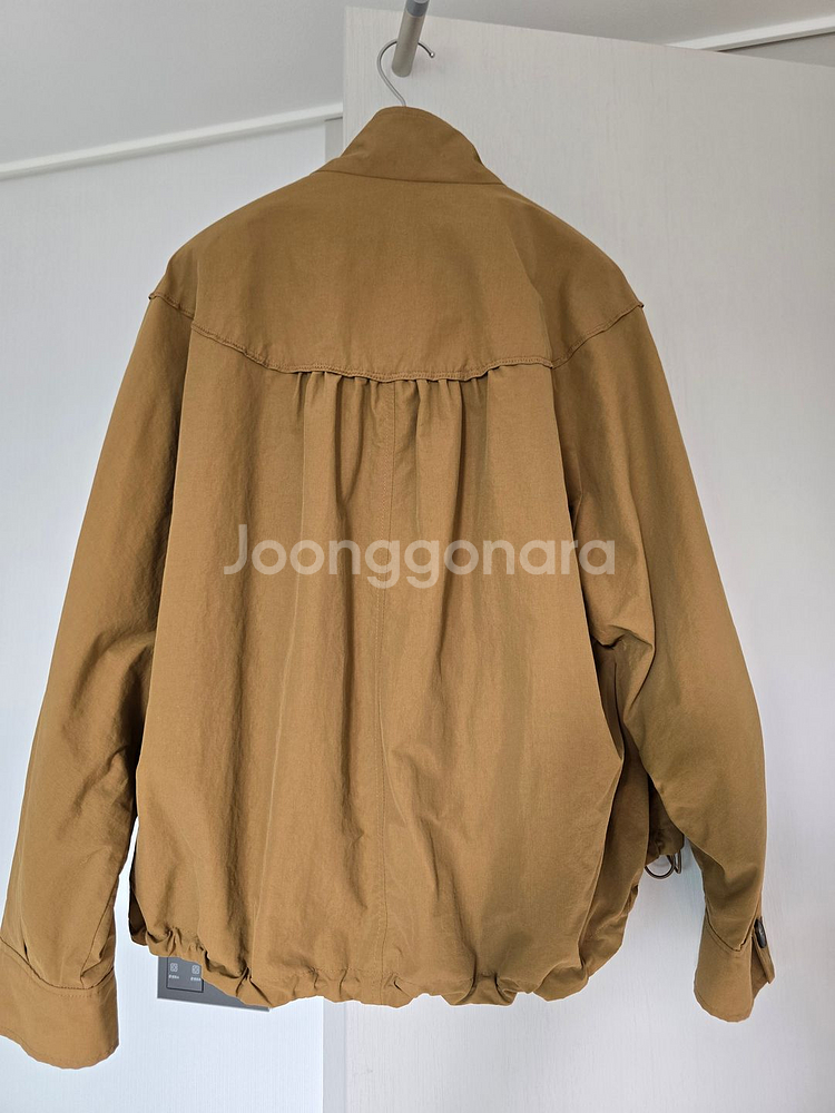 보니팍스 가을점퍼 새상품--1