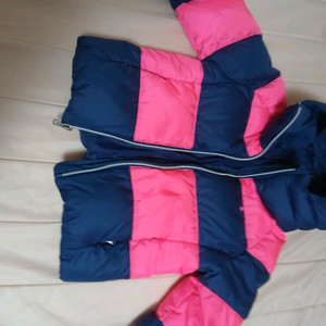 폴로 랄프로렌 아동 패딩 6X