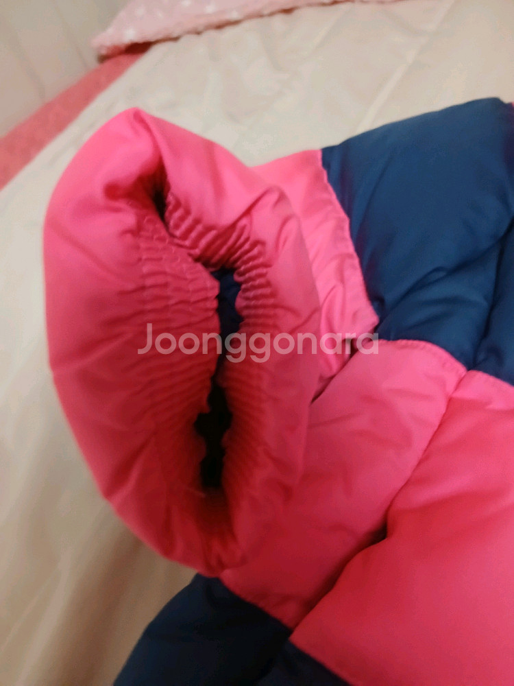 폴로 랄프로렌 아동 패딩 6X--2