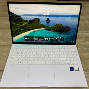 LG gram 그램 노트북 15Z95P