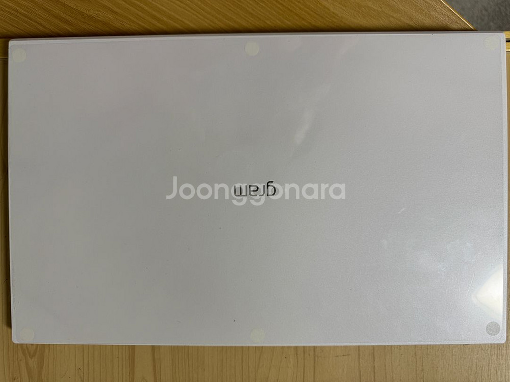 LG gram 그램 노트북 15Z95P--4