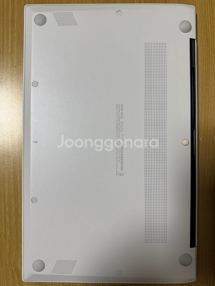 LG gram 그램 노트북 15Z95P--5