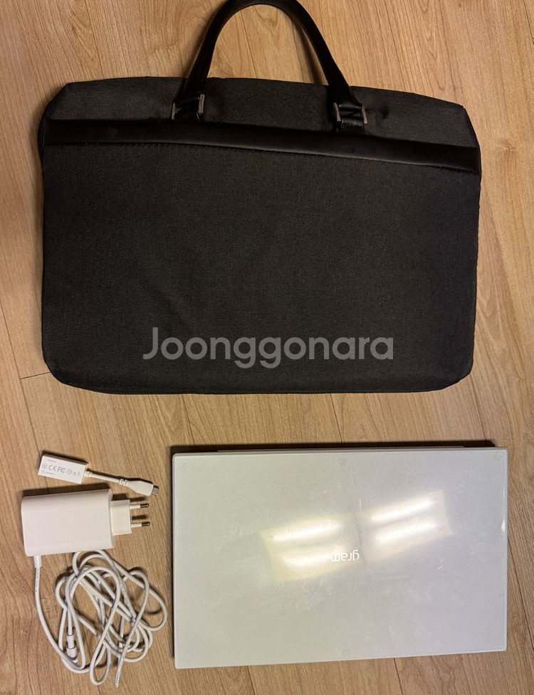 LG gram 그램 노트북 15Z95P--6