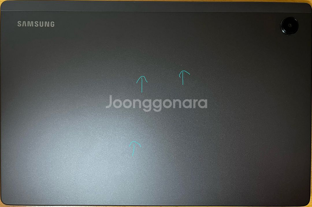 삼성 갤럭시 탭 A8(2023) LTE 64gb--3