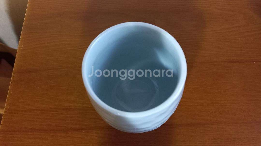 빈티지 도자기 컵 레트로 90년대 근현대사--6