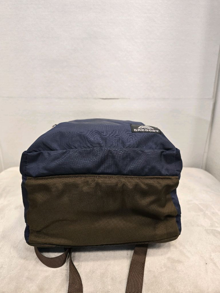 그레고리 코버트미션데이 네이비 백팩 노트북가방--7