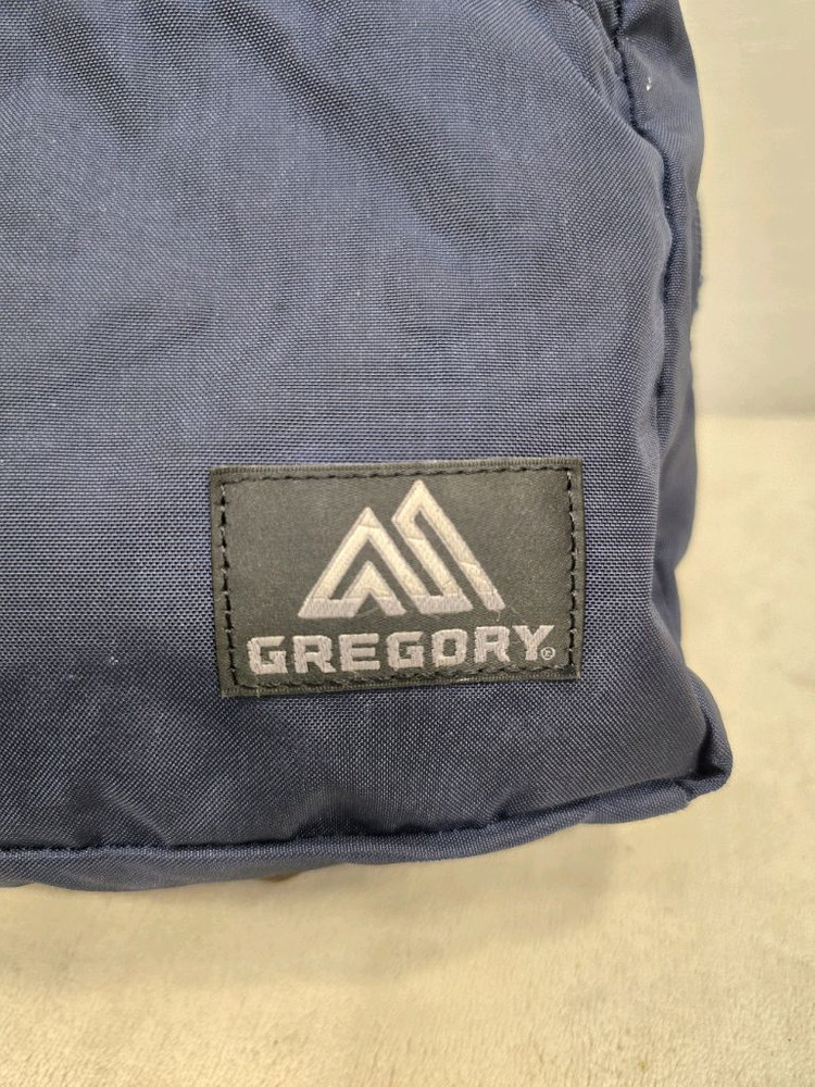 그레고리 코버트미션데이 네이비 백팩 노트북가방--5