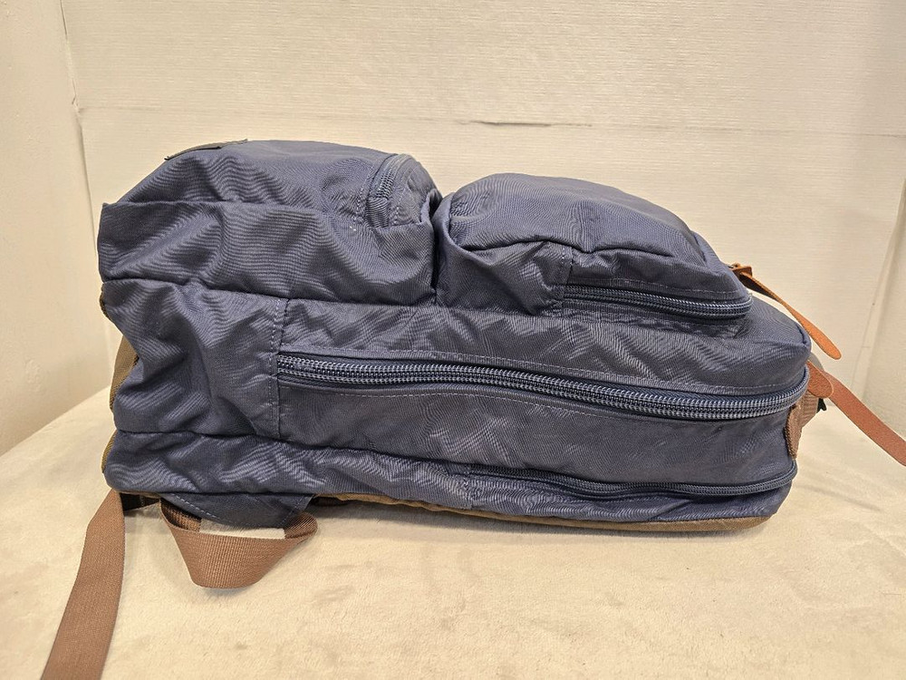 그레고리 코버트미션데이 네이비 백팩 노트북가방--3