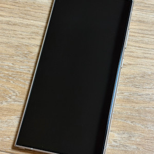 갤럭시S24울트라 512gb 자급제