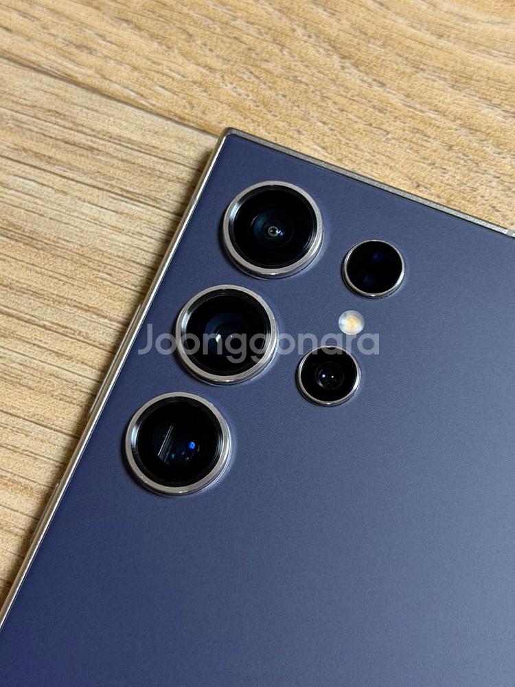 갤럭시S24울트라 512gb 자급제--6