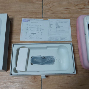 AYN Odin2 오딘 2 맥스 화이트 풀박스 + 케이