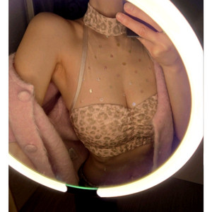 솔블랑 호피조이S 택달린 새상품 무배