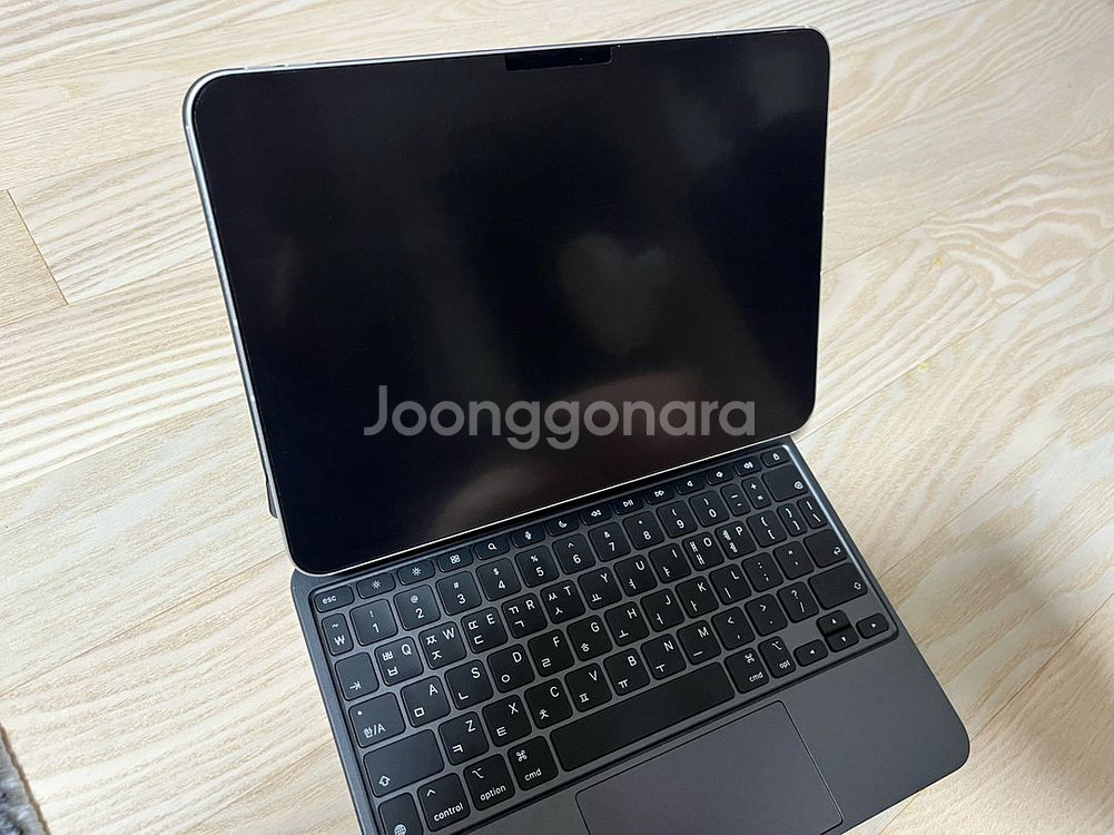 아이패드 프로 11 m4 512GB 셀룰러--0