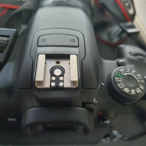 캐논 700d