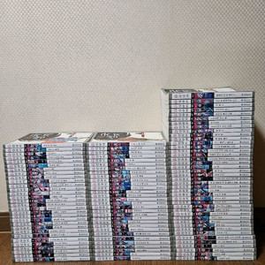 여원미디어전집 탄탄정통만화 삼국지 101권 (너무깨끗)