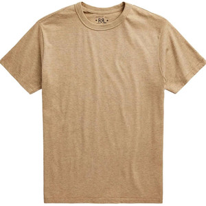 RRL 기먼트다이 티셔츠