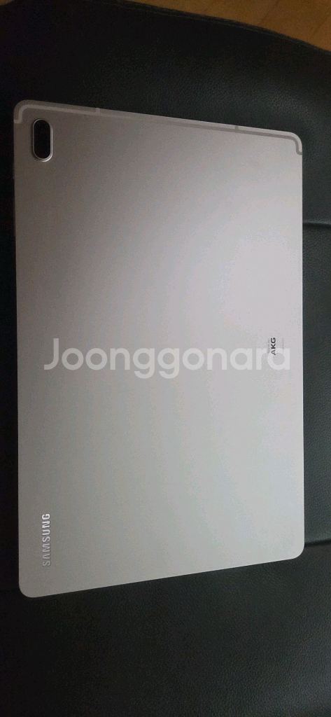 갤럭시탭 s7 fe 64g 와이파이 액정파손 sm-t7--1