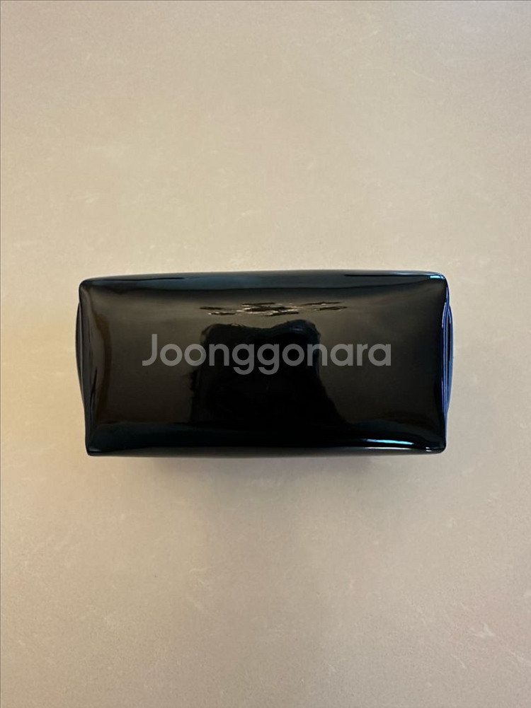 샤넬 루즈 코코 블룸 파우치 미사용 새상품품--4