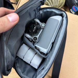 DJI mini3pro 플라이모어 킷 + / DJI가방