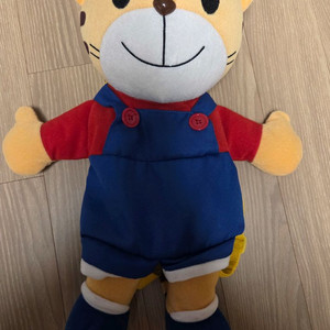 호비인형가방