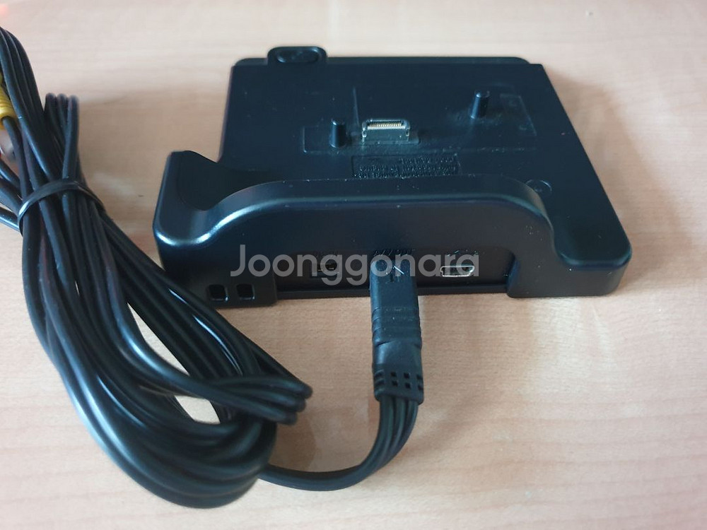 소니 도킹 스테이션> SONY DCRA-C210--6