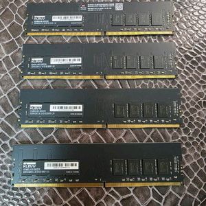 에센코어 32GB DDR4 PC4 35600 CL22