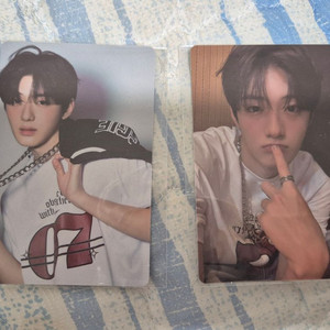 [2주차 일괄] 정상현 포카 전시회 보플 보이즈플래닛2