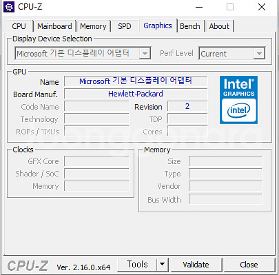 HP 파빌리온 15-cc515TU 부품 처분--1