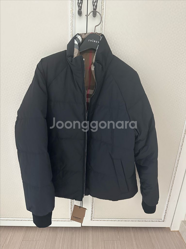 [새상품]버버리 burberry iver M사이즈--0