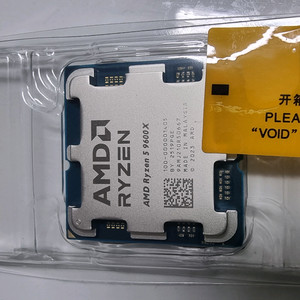 라이젠 9600x