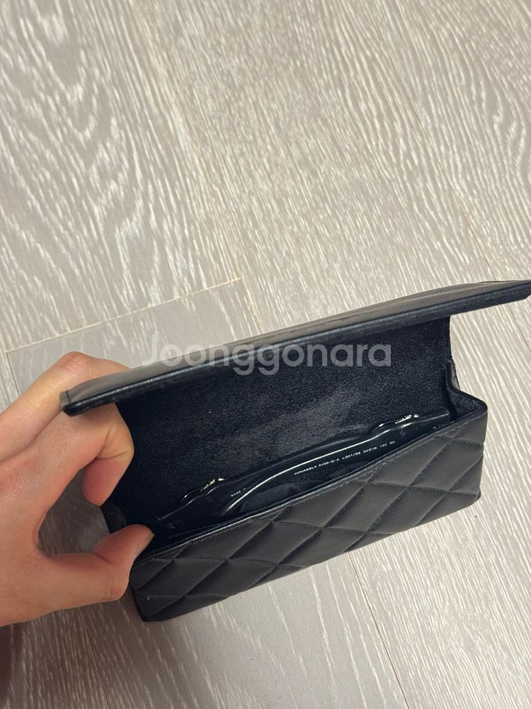 샤넬 선글라스 정품--2