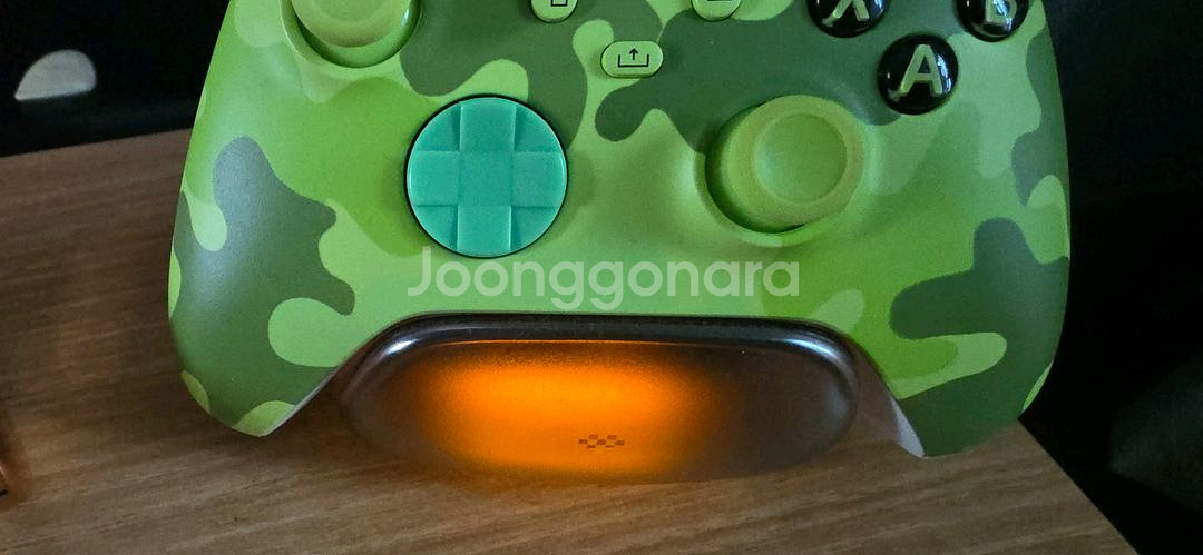 8BitDo Xbox 무선 컨트롤러 충전독 세트--3