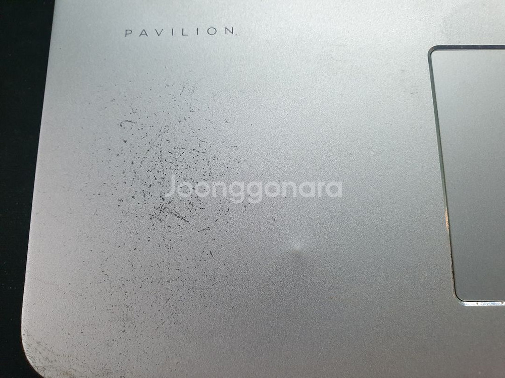 HP 파빌리온 15-cc515TU 부품 처분--4
