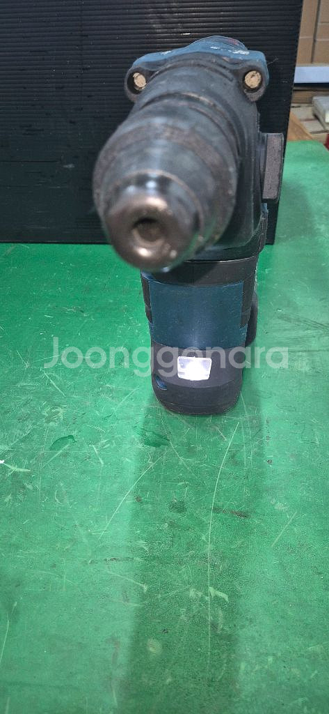 보쉬 36V 함마드릴 GBH36V-LI PLUS 세트상--2