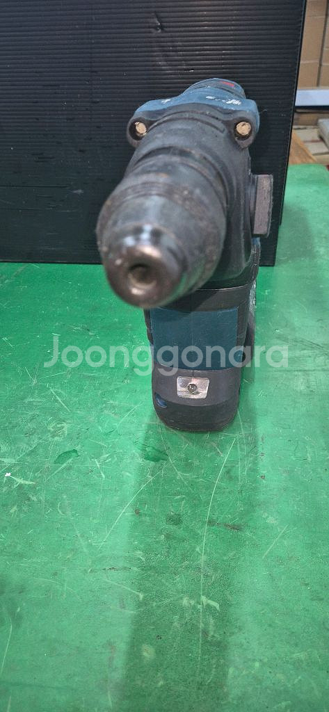 보쉬 36V 함마드릴 GBH36V-LI PLUS 세트상--3