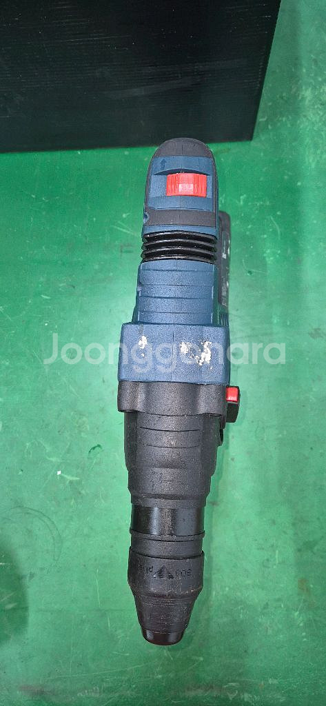 보쉬 36V 함마드릴 GBH36V-LI PLUS 세트상--4