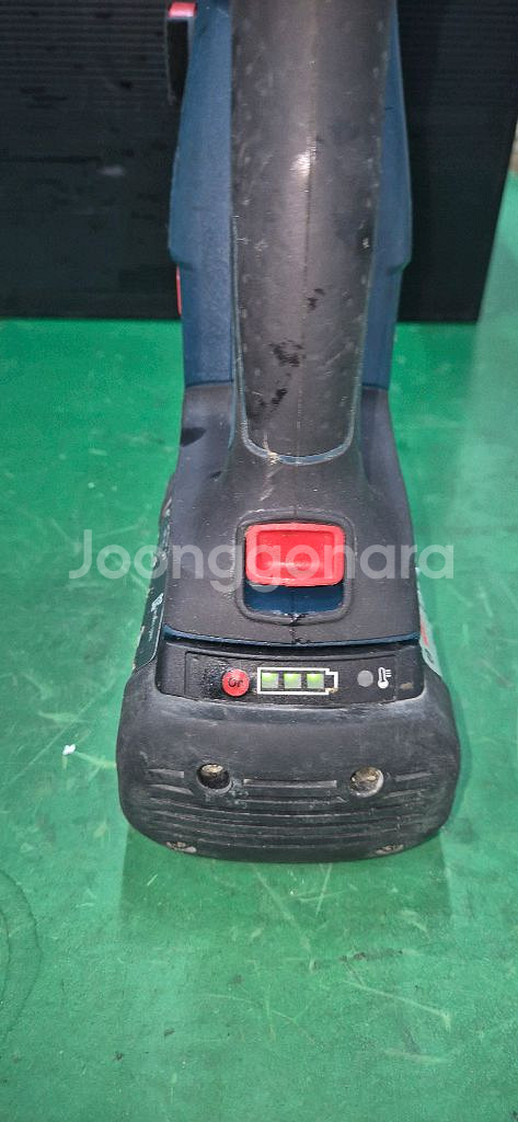 보쉬 36V 함마드릴 GBH36V-LI PLUS 세트상--7