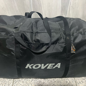 코베아 네스트2 검정 이미지