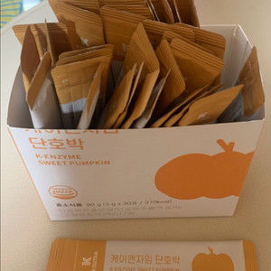 케이뉴트라 케이엔자임 효소 30포