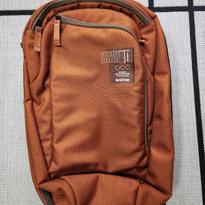 블랙야크 가방